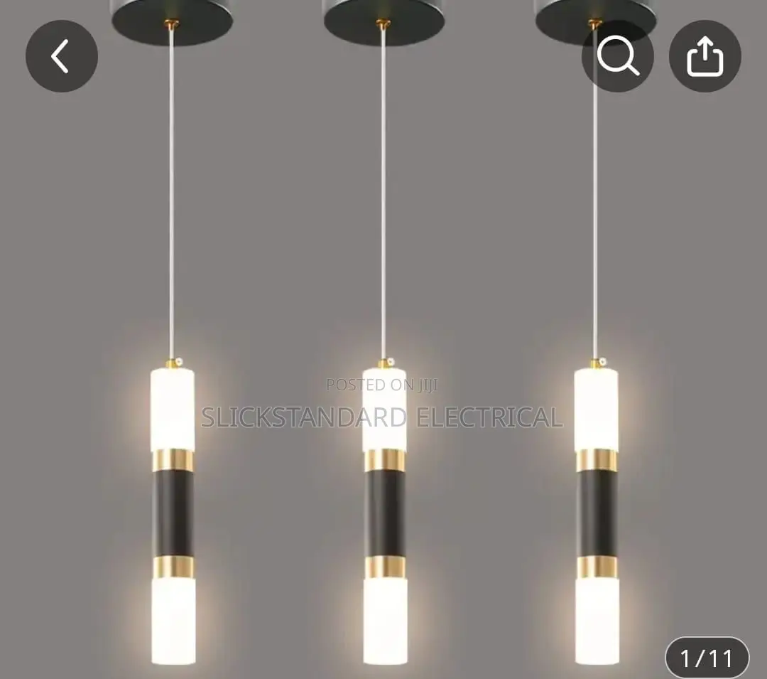 Drop Light