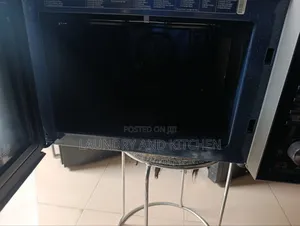 Brand New Samsung 3 in 1 Microwave