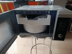 Brand New Samsung 3 in 1 Microwave