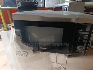 Brand New Samsung 3 in 1 Microwave