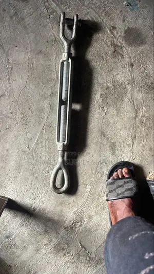 Original Turnbuckle