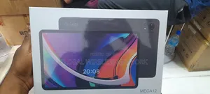 New Tablet 256 GB Gray