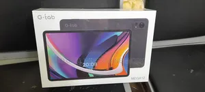 New Tablet 256 GB Gray