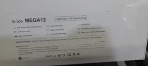 New Tablet 256 GB Gray