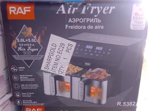 Raf Air Fryer 5 Liter