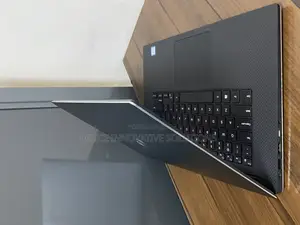 Laptop Dell Precision 5540 32GB Intel Core i7 SSD 1T