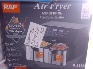 Air Fryer 5 Liter