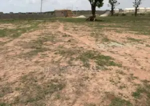 1.66 Hectares Commercial Land for Sale in Guzape 11