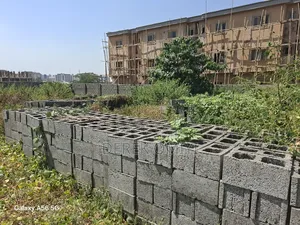 1700 SQM Land