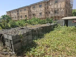 1700 SQM Land