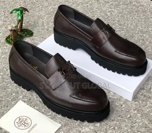 Luxury Shoe