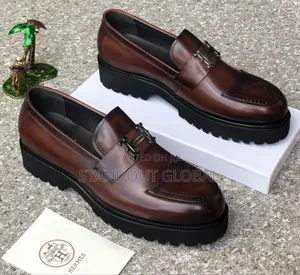 Luxury Shoe