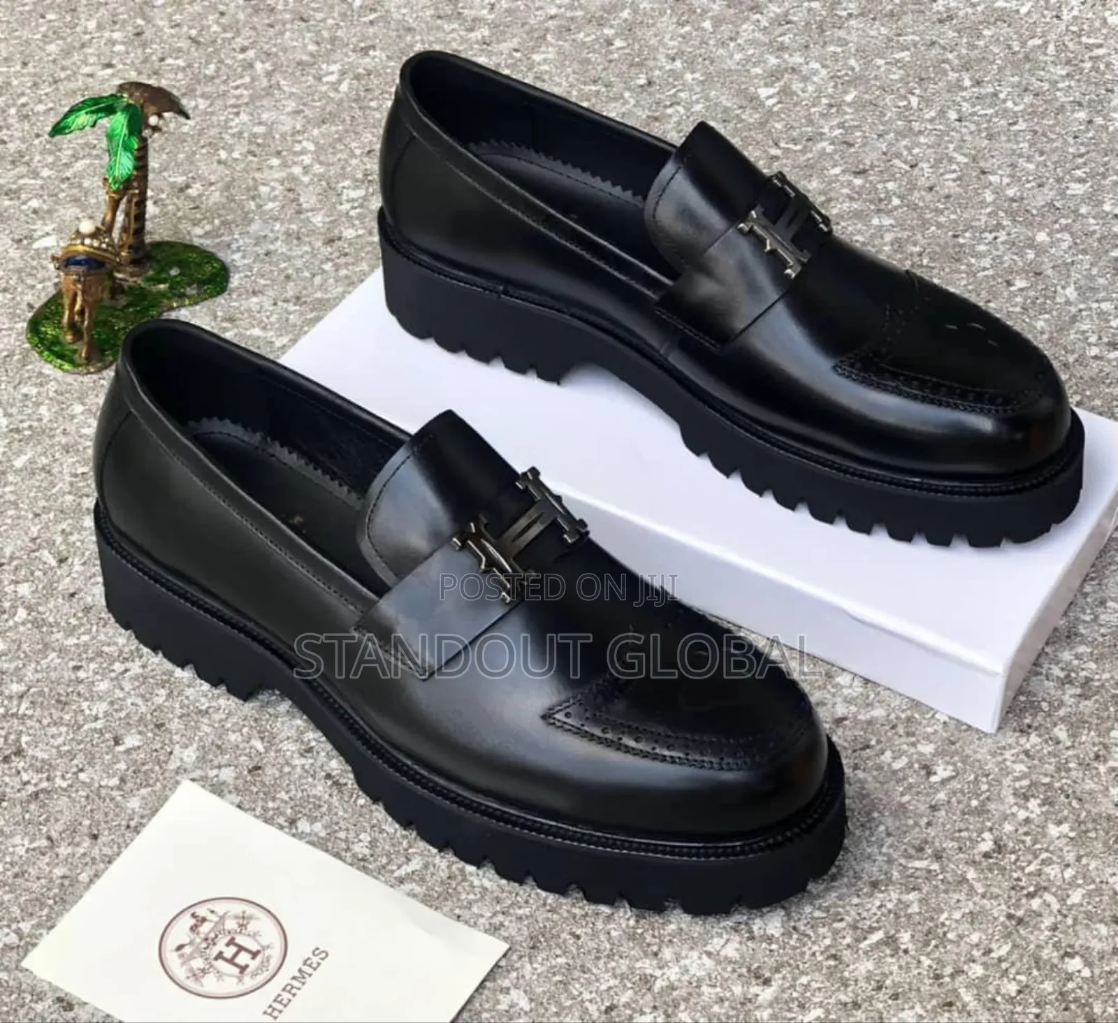 Luxury Shoe