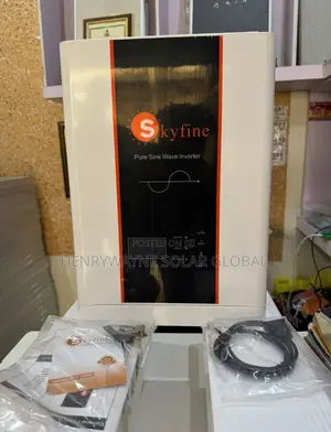 3kva 24v Inverter Skyfine