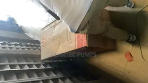 Pressure Tank