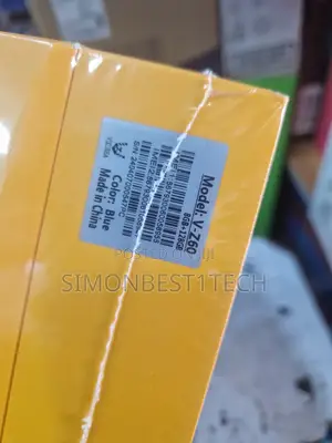 New VIKUSHA V-Z60 128 GB Black