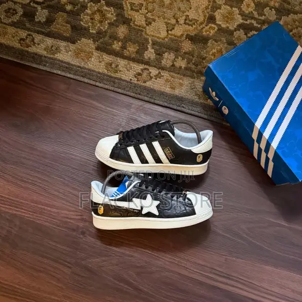 adidas gazelle silver green womens Pre-owned] A BATHING APE × adidas SUPER STAR 80s BAPE GZ8982 – Archive  Factory main image 0