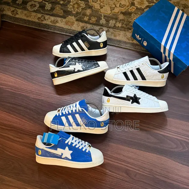 adidas gazelle silver green womens Pre-owned] A BATHING APE × adidas SUPER STAR 80s BAPE GZ8982 – Archive  Factory main image 1