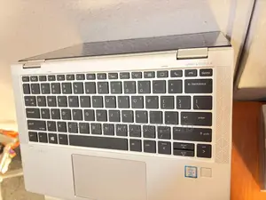 Laptop HP EliteBook x360 1030 G4 8GB Intel Core i5 SSD 256GB