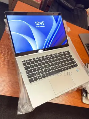 Laptop HP EliteBook x360 1030 G4 8GB Intel Core i5 SSD 256GB