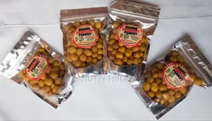 Manna Peanut