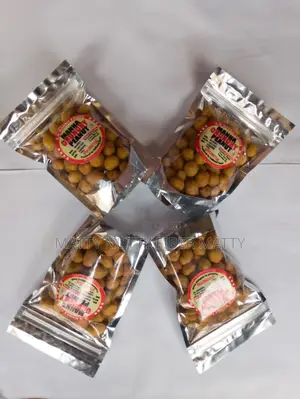 Manna Peanut