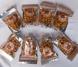 Manna Peanut