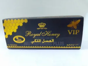 Honey Vip: Libido Booster for Men Women