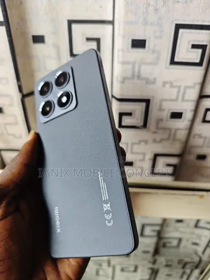 Xiaomi 14T 512 GB Black