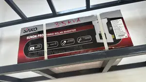 3.5kva Sako Inverter (Hybrid)