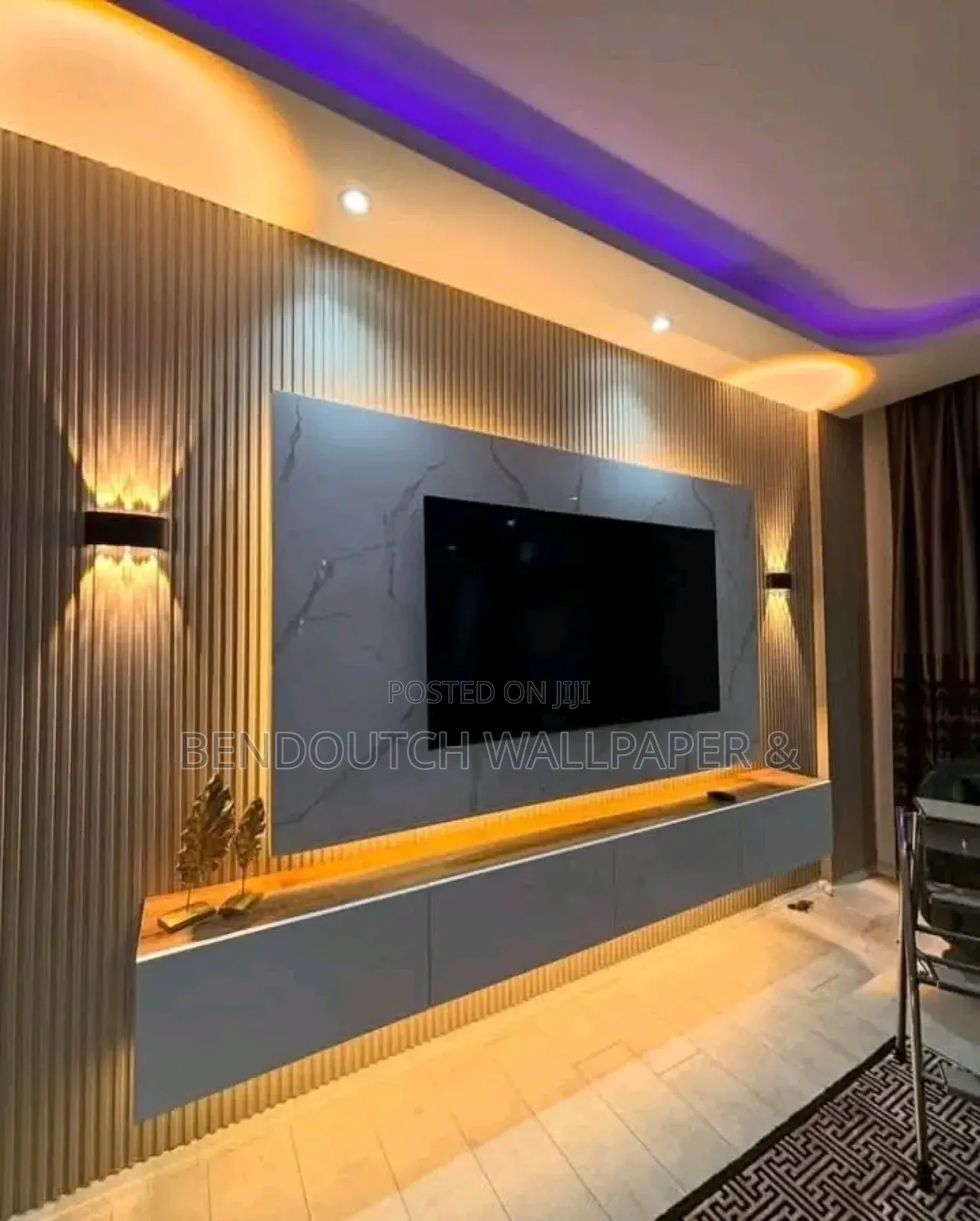 Panel Console