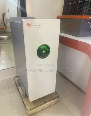 15kwt Felicity Lithium Battery