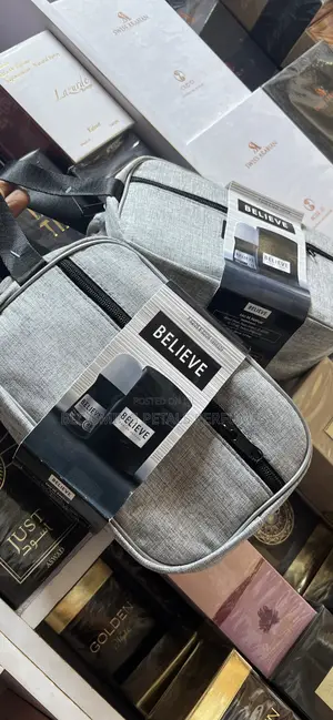 Elysees Prestige Believe