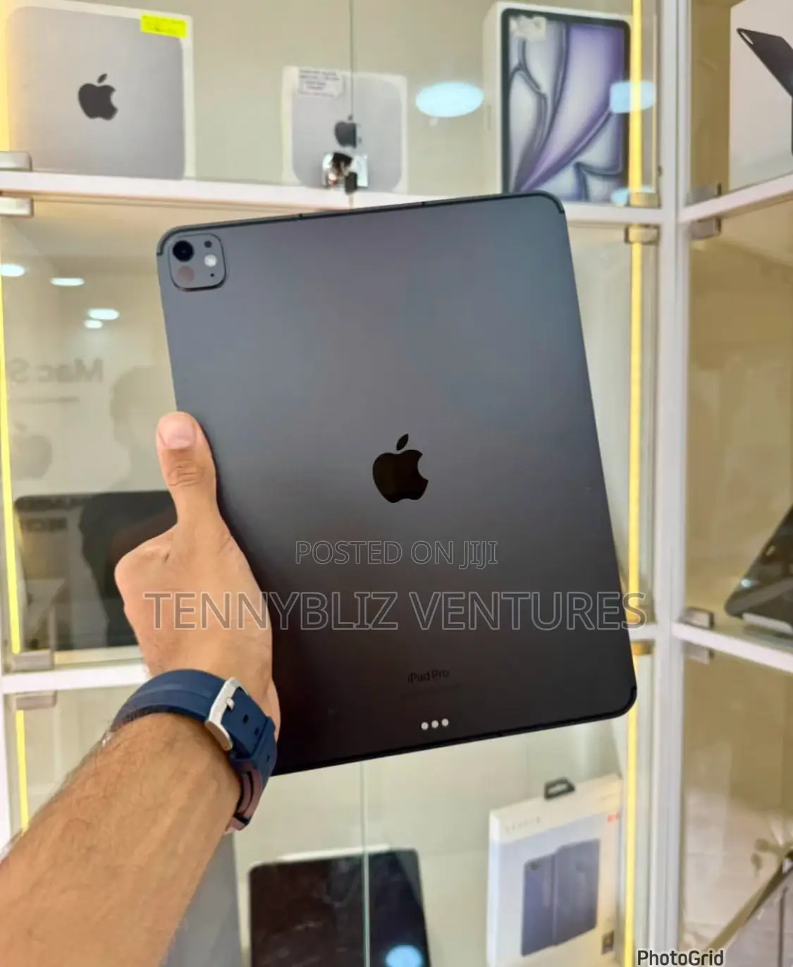 Apple iPad Pro 13 (2024) 256 GB