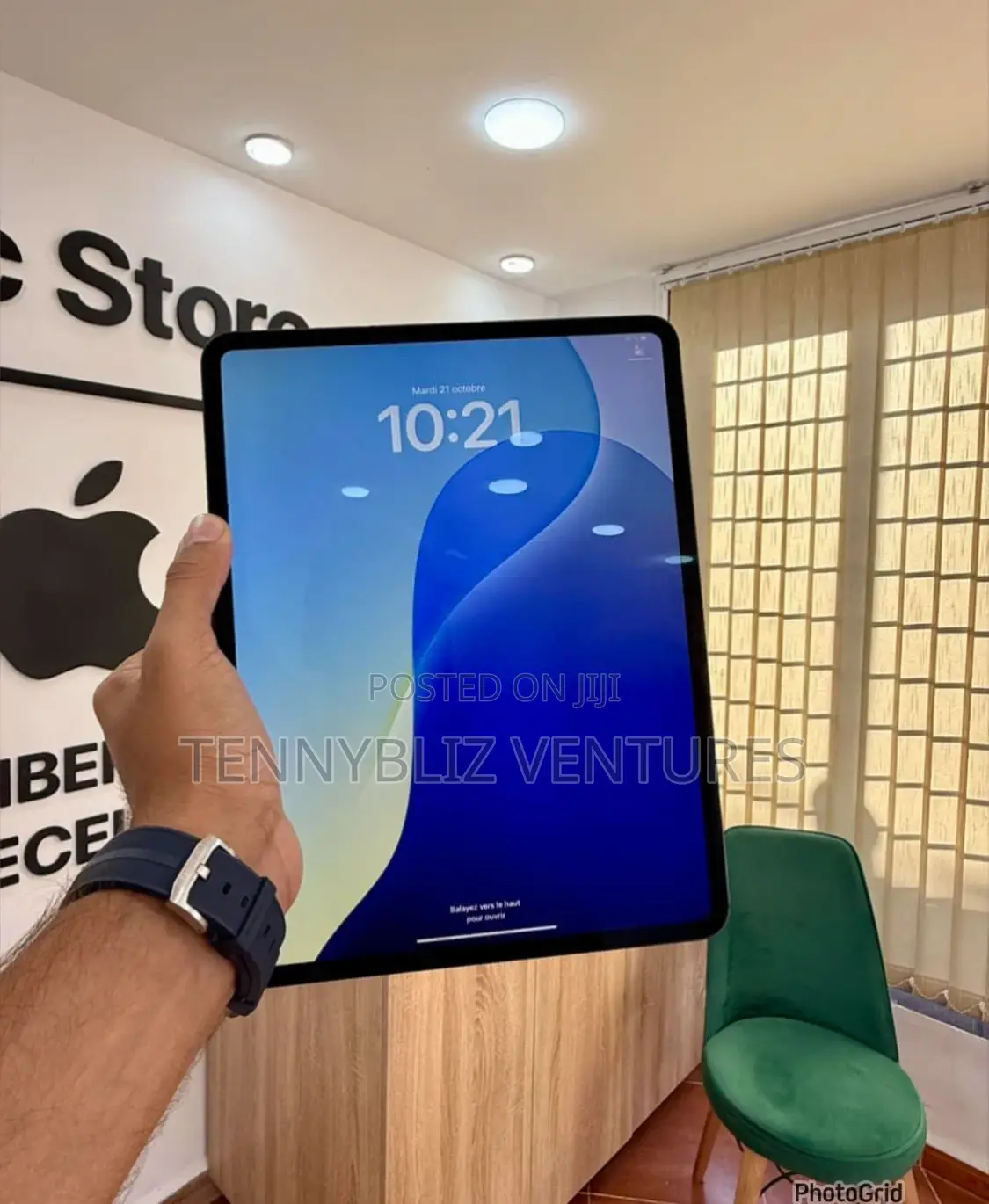 Apple iPad Pro 13 (2024) 256 GB