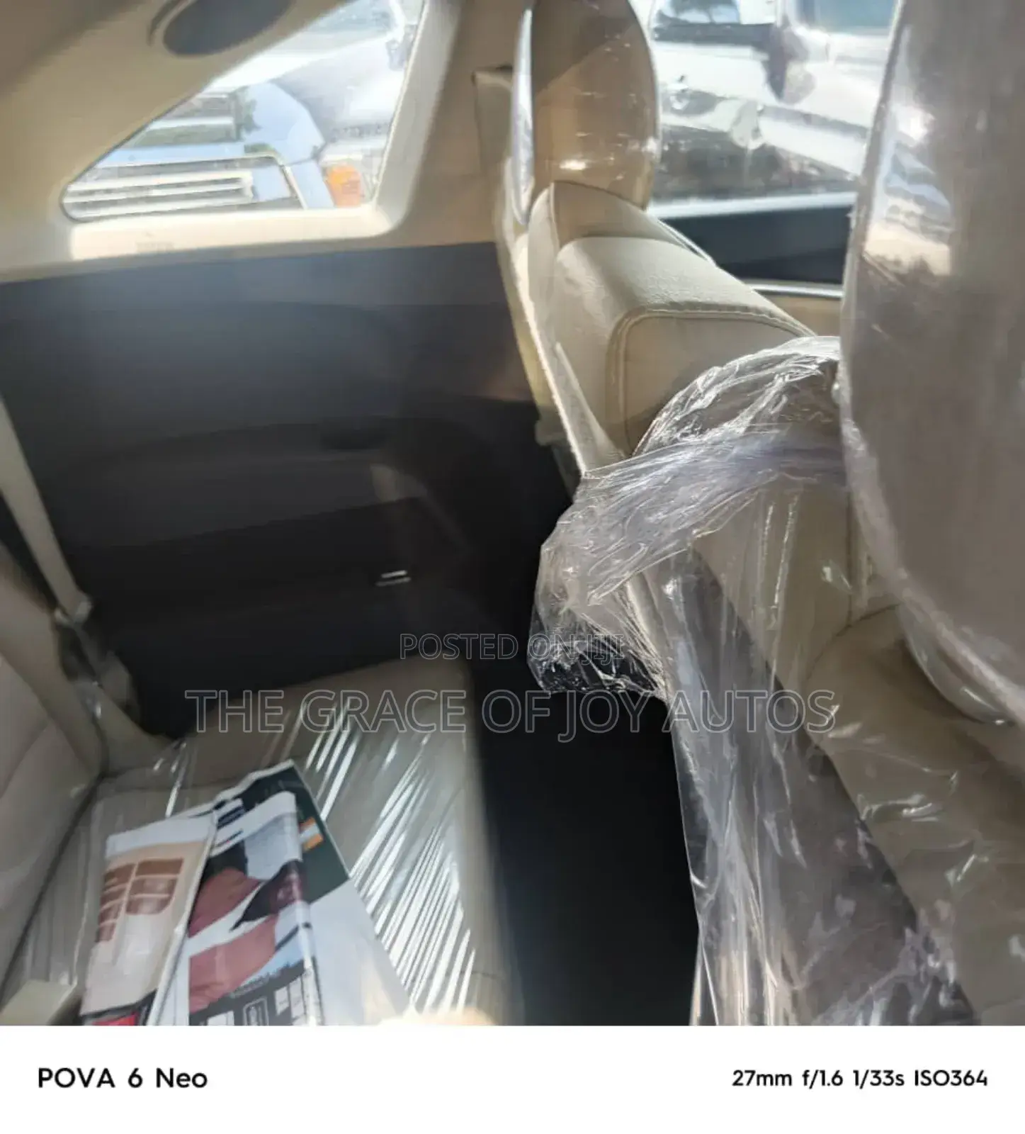 Acura MDX 2016 Black