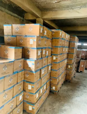 200ah 12v Cworth Lithium Iron (Lifepo4) Battery – Brand New