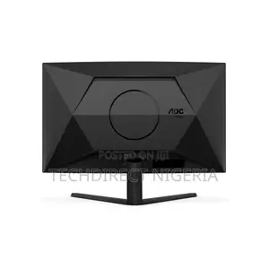 Aoc Cq32g4ve 31.5 Inch 180hz QHD Gaming Monitor
