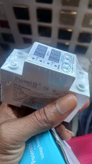 Smart Check Meter