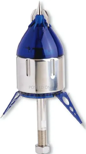 Thunder Arrestor 2 Hand