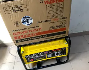 Elepaq Sv5800 – Best Choice for Constant Power