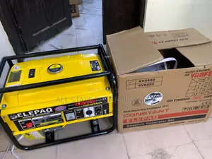 Elepaq Sv5800 – High Capacity, Long-Lasting Engine