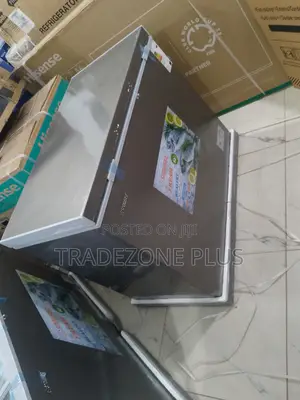200l Snowsea Polar Max Double Door Freezer