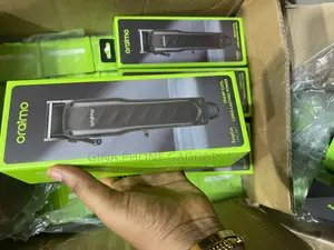 Clipper (Oraimo Easy-Cut )