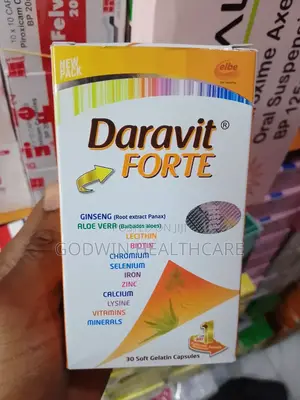 Daravite Forte