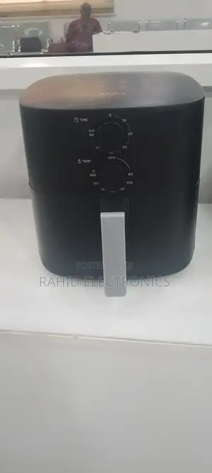 Maxi Air Fryer