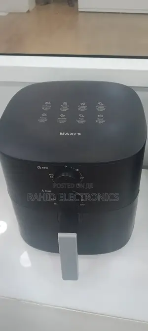Maxi Air Fryer