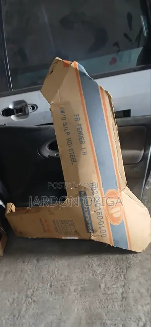 Fender Honda Accord 2013 / 2016