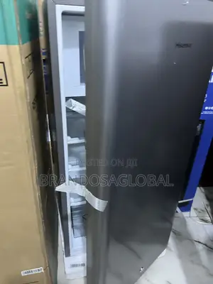 Hisense Rr20s 150l With Compact Yet Spacious Build
