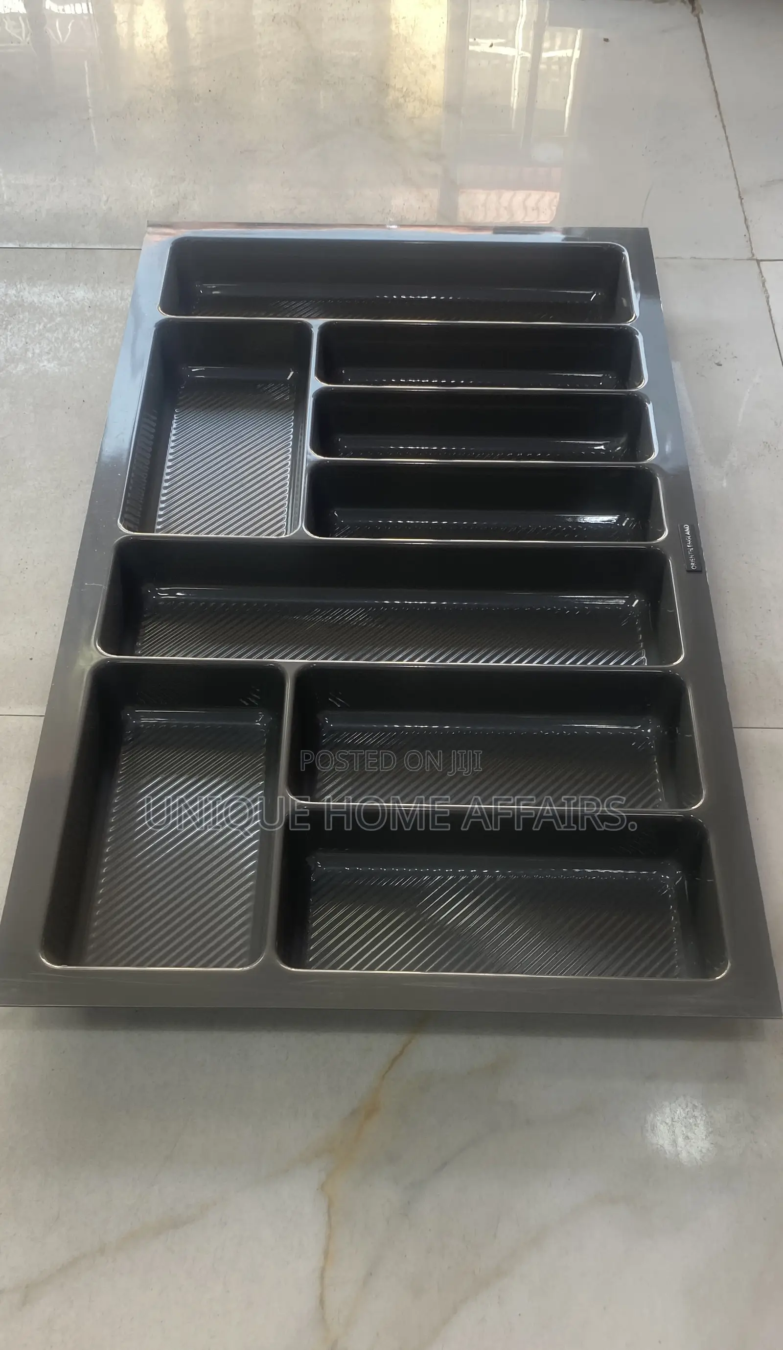 90cm Spoon Rack